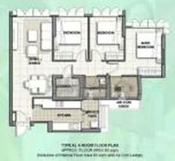 Blk 469C Fernvale Lea (Sengkang), HDB 4 Rooms #573155991